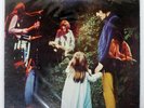 TRAFFIC LAST EXIT ISLAND ILS80279 Japan PROMO INSERT VINYL LP