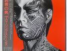 ROLLING STONES TATTOO YOU ROLLING STONES ESS81455 Japan OBI VINYL LP