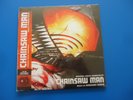 Kensuke USHIO Chainsaw Man (Original Series Soundtrack) LP (2024) NEW 140g Red
