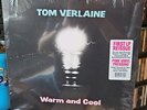 Tom Verlaine - Warm And Cool [New Vinyl LP] Colored Vinyl, Pink
