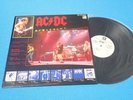 AC/DC FORIGNER Promo Only Special D.J. Copy 1982 Original Japan PS-205 Atlantic