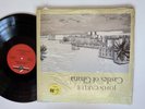 John Carter LP Castles Of Ghana MINT