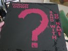 Rap Hip Hop Electro Funk Killer 80s Vinyl Record Band With No Name Electro...