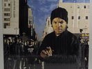 Ice Cube – AmeriKKKa's Most Wanted Priority 1990 Us Original(1LP/NM-/NM-)/626