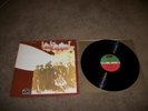 LED ZEPPELIN-II LP - SD-8236 ORIG. GATEFOLD - EX VINYL