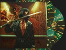 BAD OMENS CONCRETE JUNGLE [THE OST] 3LP VINYL In Hand, Limit /500 Exclusive