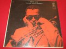 MILES DAVIS 'Round About Midnight LP (1959) orig Columbia 6 eye MONO Hard Bop