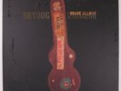 DUANE ALLMAN Skydog ROUNDER 14XLP VG+/VG++ Ltd. Ed. #0927 boxset with booklet w