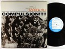 Andrew Hill - Compulsion LP - Blue Note BST 84217 Stereo DG RVG NY USA VG+ PROMO