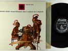 George Wallington Trio - Knight Music LP - Atlantic 1275 Black Label Mono DG VG+
