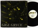 Gigi Gryce - S/T LP - Signal - S 1201 Mono DG RVG