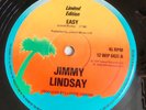 1978 Jimmy Lindsay / Fabian*-  Easy Prophesy Vinyl Record 12