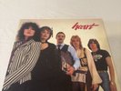 Heart Greatest Hits Live 2 LP 1980 Vinyl Record Album Clean Copy Played Thru Ex
