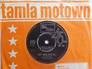 EX UK  TAMLA  MOTOWN  45 - THE MARVELETTES - 