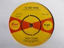 M-  UK SUE 45 - THEOLA KILGORE - 