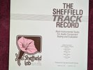The Sheffield Track Record Limited Edition Audio Test Lp 1982 Lab 20 MINT