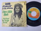 Bob Marley & The Wailers - Three Little Birds 7'' Vinyl Germany