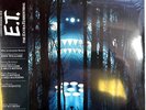 John Williams ET The Extra Terrestrial OST 2 x LP Album vinyl record Remastered