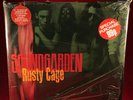 SOUNDGARDEN Rusty Cage 1992 3-track 12