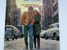 Bob Dylan The Freewheelin' Bob Dylan Vinyl LP Columbia KCS 8786 Record Album