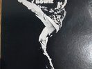David Bowie The Man Who Sold The World Vinyl White Label Promo Japan 1973 rare