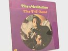 TnT Band Meditation CS-1034 Stereo Cut-out Latin Jazz Soul Vintage 60s Vinyl LP