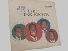 The Ink Spots Best MCA 2-4005 Stereo MCA Reissue Vintage 1973 LP Vinyl New