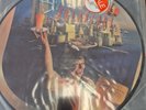SUPERTRAMP- BREAKFAST IN AMERICA PICTURE DISK LP BRAND NEW SEALED VINYL RECORD