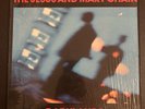 THE JESUS AND MARY CHAIN LP   (Darklands) *Orig Warner 1987 Shoegaze/Post Punk