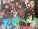 THE DAMNED LP RECORD ‘LIVE SHEPPERTON 1980’ (BIG BEAT)