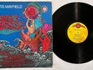 CURTIS MAYFIELD Sweet Exorcist CURTOM SOUL FUNK LP VG+
