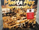 Sealed Vinyl Double LP - Masta Ace Incorporated - Sittin'  on Chrome (2018)