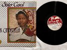 SISTER CAROL Black Cinderella REGGAE ROOTS LP