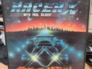 RACER X RECORD 