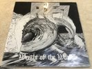 RF7 Weight Of The World 1982 Smoke Seven Records Hardcore Punk LP EX