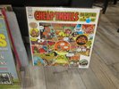 NEW SEALED Big Brother and the Holding Company CHEAP THRILLS PC 9700 LP Vinyl