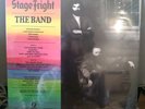THE BAND - STAGE FRIGHT Sealed 1970 Original First Pressing/ SEALED