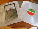 Led Zeppelin IV 1971 German Pressing LP