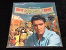 ELVIS PRESLEY LP FRM-2999 ROUSTABOUT SEALED FRIDAY MUSIC RED VINYL OOP 2016