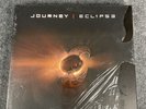 JOURNEY 2011 1ST EDITION ECLIPSE LIMITED 1000 PCS IMPORT - DOUBLE LP