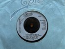 Luther Vandross - Never Too Much VG VINYL EPCA1957 1st UK Single Pale Blue Inj.