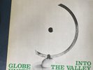 Globe Unity Orchestra - Into The Valley Vol. 2 on FMP - German pressing