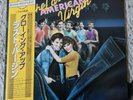 The Last American Virgin W/Obi JAPAN LP  28MM 0206 1982 Devo Cars Human League
