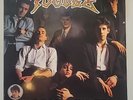 The Pogues – Red Roses For Me Lp Enigma St 73225