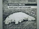 Depeche Mode - Just Can't Get Enough 12