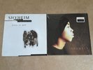 2LPs SHYHEIM aka THE RUGGED CHILD / PASS IT OFF WU TANG CLAN HF 2PAC