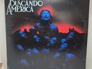 Ruben Blades Y Seis Del Solar Buscando America Vinyl LP Elektra Records Gatefold