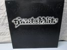 GREAT WHITE self-titled debut LP VG to VG+ 1984 EMI 1stPressVinyl Embossed cover
