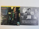 David Bowie ‎– The Rise And Fall Of Ziggy Stardust (MFSL 1-064, 1981) MoFi