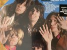 Rolling Stones Through The Past, Darkly Decca Records Ltd. Ed. Magenta Vinyl LP